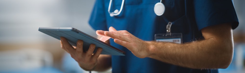 Healthcare IT