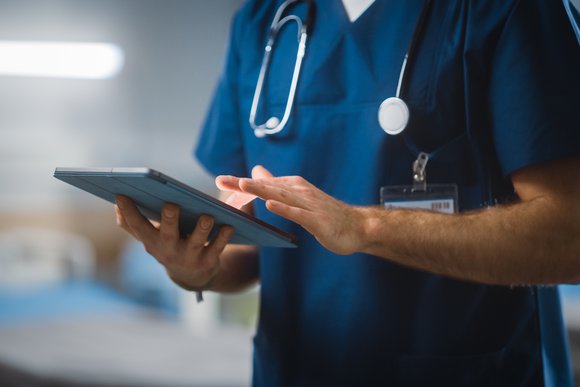 Healthcare IT