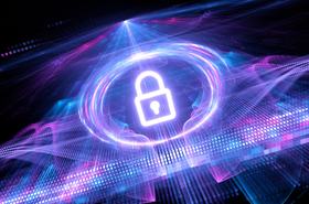 quantum encryption abstract