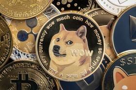 GettyImages-1357739626 dogecoin