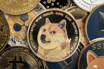GettyImages-1357739626 dogecoin