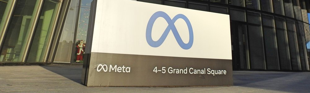 Meta office