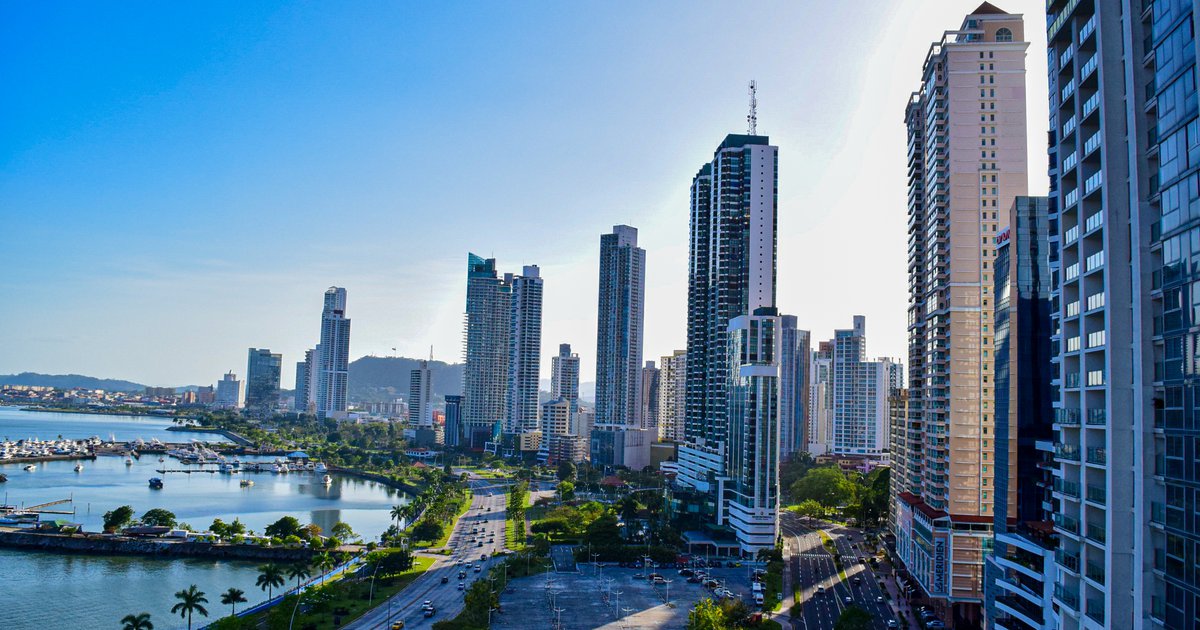 Panama Digital Gateway data center to launch in June - DCD