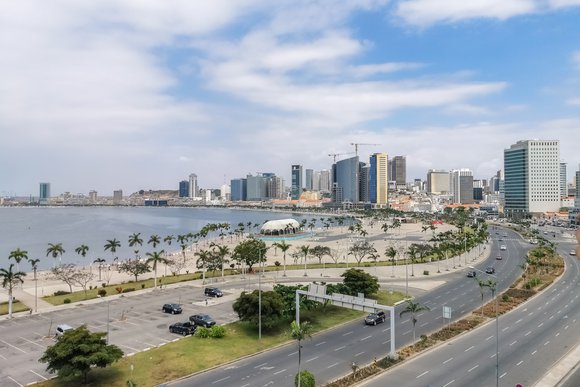 Angola