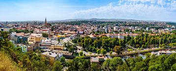 Cluj Romania