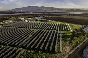 solar community