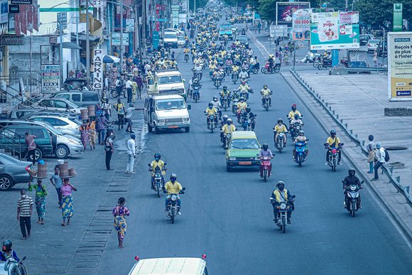 Benin
