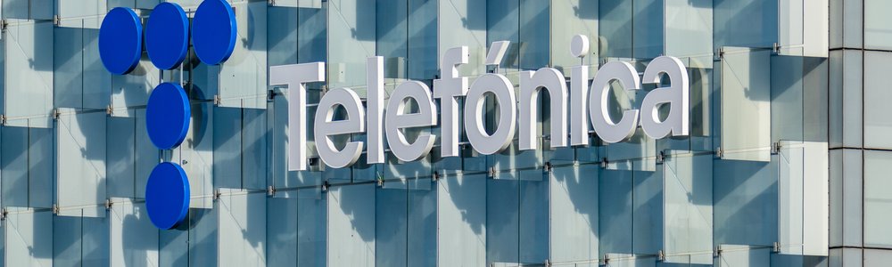 Telefonica