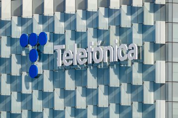 Telefonica