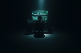 dark web