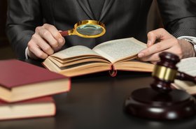 Studying legal precedent