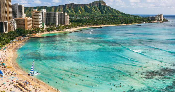 Hawaii gov't data center project survives governor's $1bn state budget cuts - Vimarsana News
