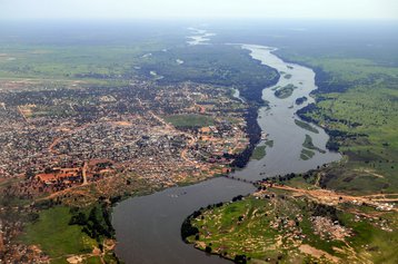 South Sudan