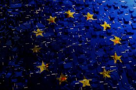 EU tech rendering
