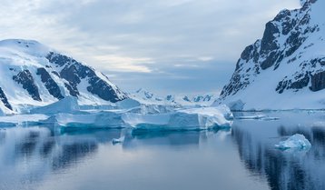 Antarctica