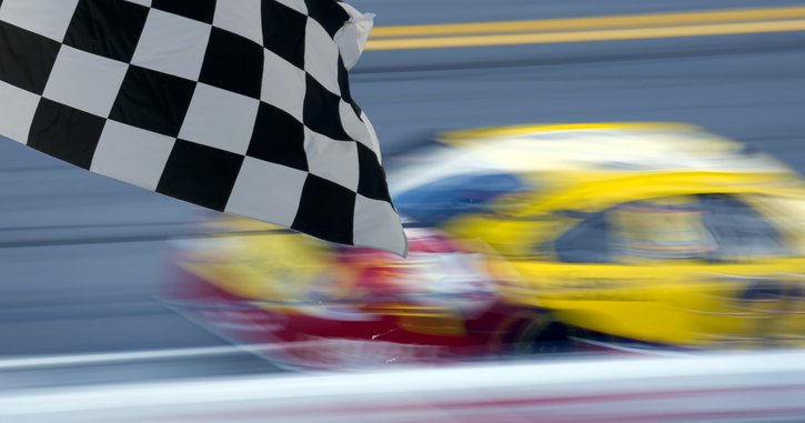 Treating construction like the Indy 500 - Vimarsana News
