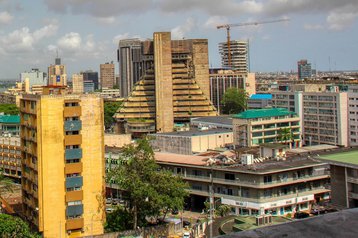 What Does Abidjan Cote d'Ivoire look like in 2022 / Ivory Coast