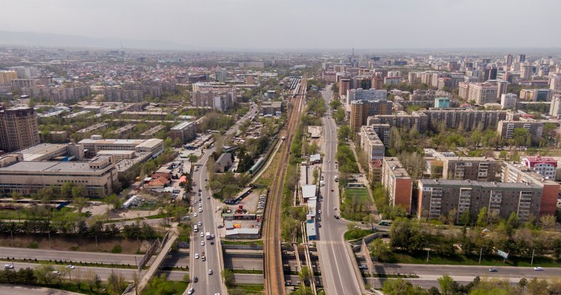 DataDome to build data center in Bishkek, Kyrgyzstan - Vimarsana News