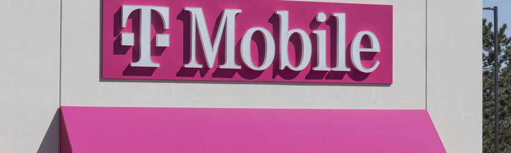 T-Mobile store