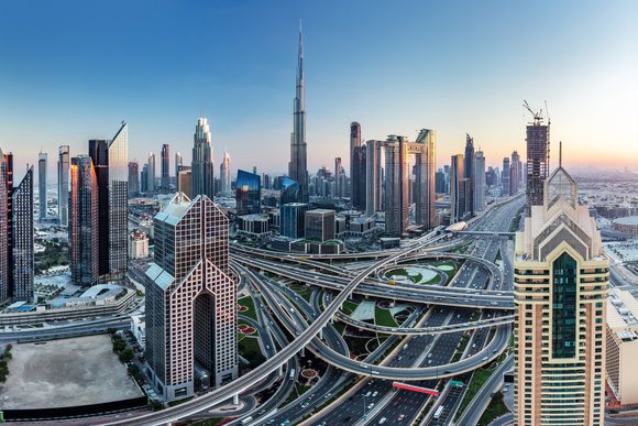 Middle East