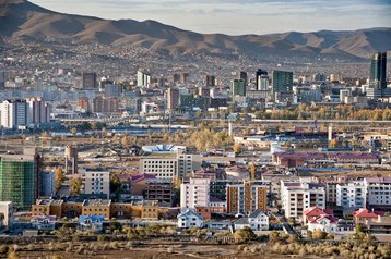 GettyImages-1397158606 Ulaanbaatar