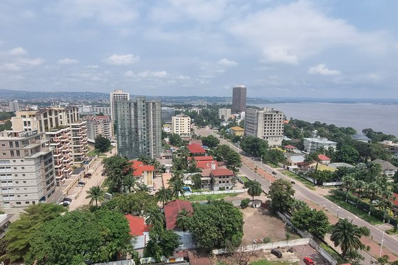 Democratic Republic of Congo