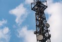 Mobile towers Germany