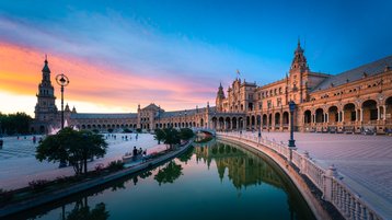 Andalucía