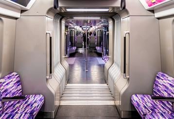 Elizabeth Line