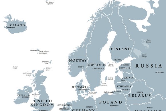 baltic sea