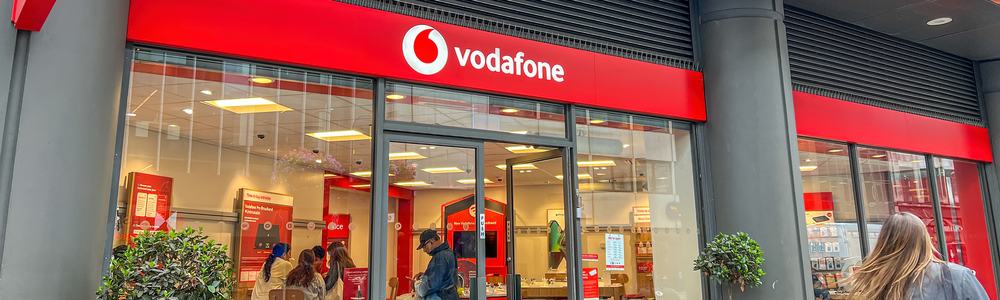 Vodafone