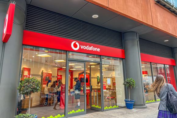 Vodafone