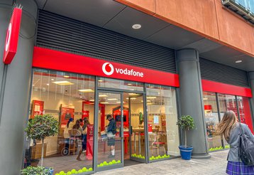 Vodafone