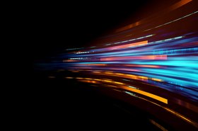 Generic 'light speed' concept