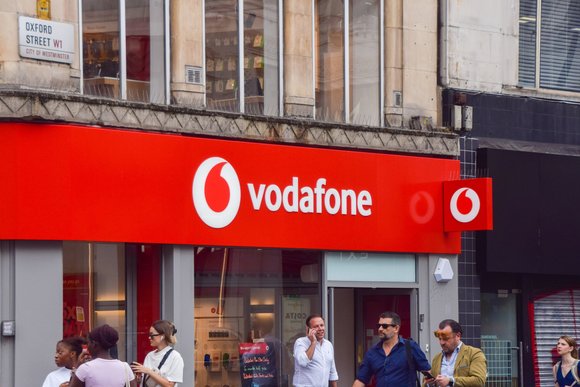 Vodafone