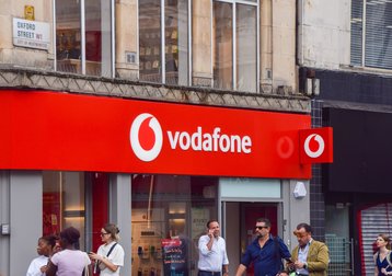 Vodafone