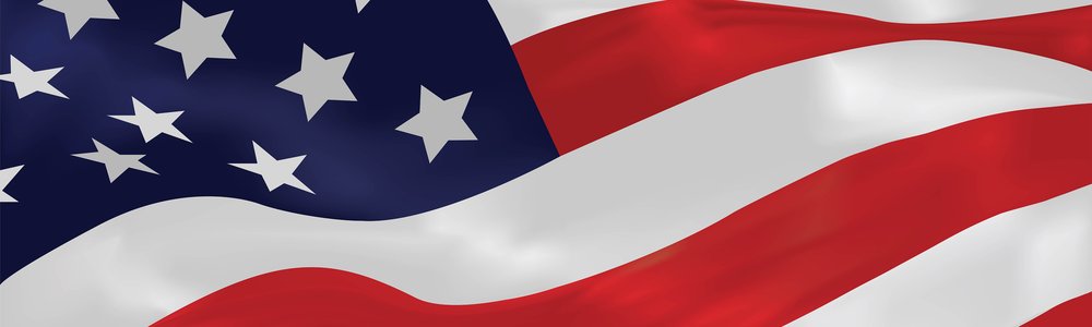 American flag