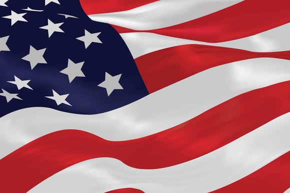 American flag