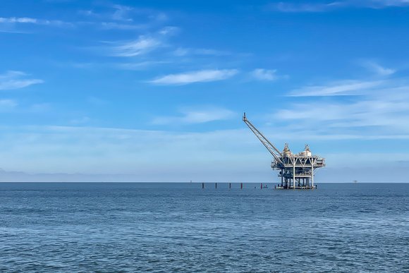 Gulf of Mexico
