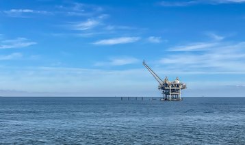 Gulf of Mexico