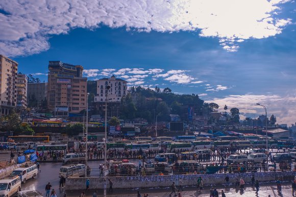 Ethiopia