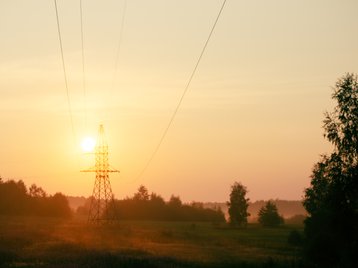 Finland grid