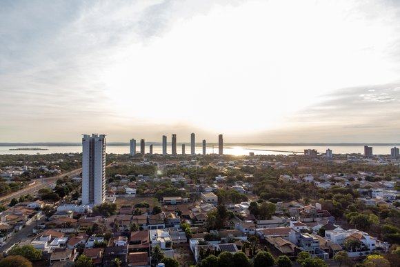 Palmas, Tocantins