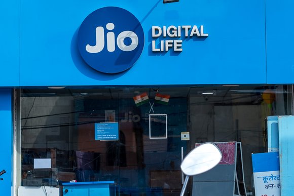 Jio