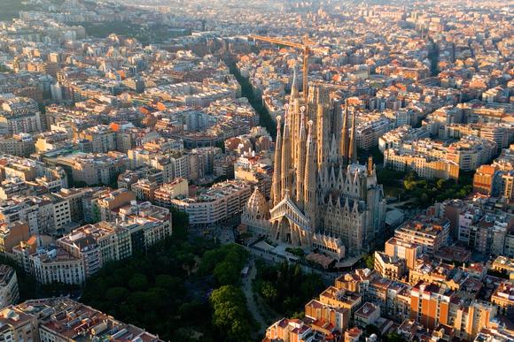 Barcelona