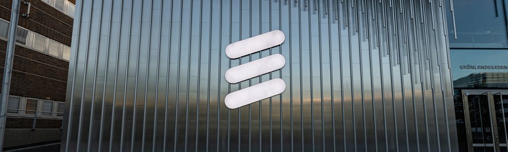 Ericsson