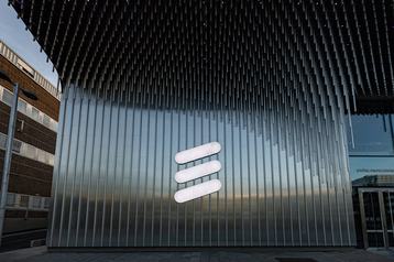 Ericsson