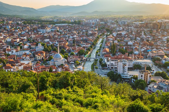 Kosovo