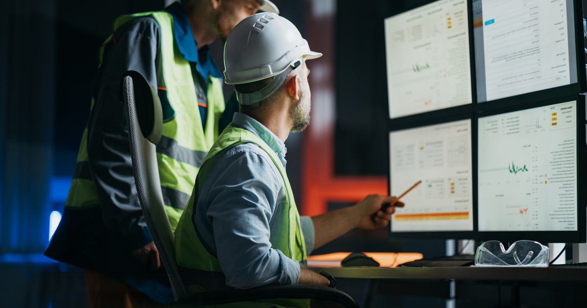 AI readiness starts with power