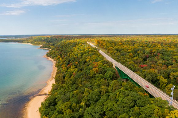 Great Lakes